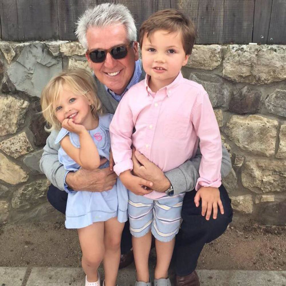 Meet your Posher, Thom